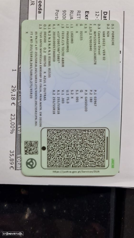 Porsche Cayenne - 24