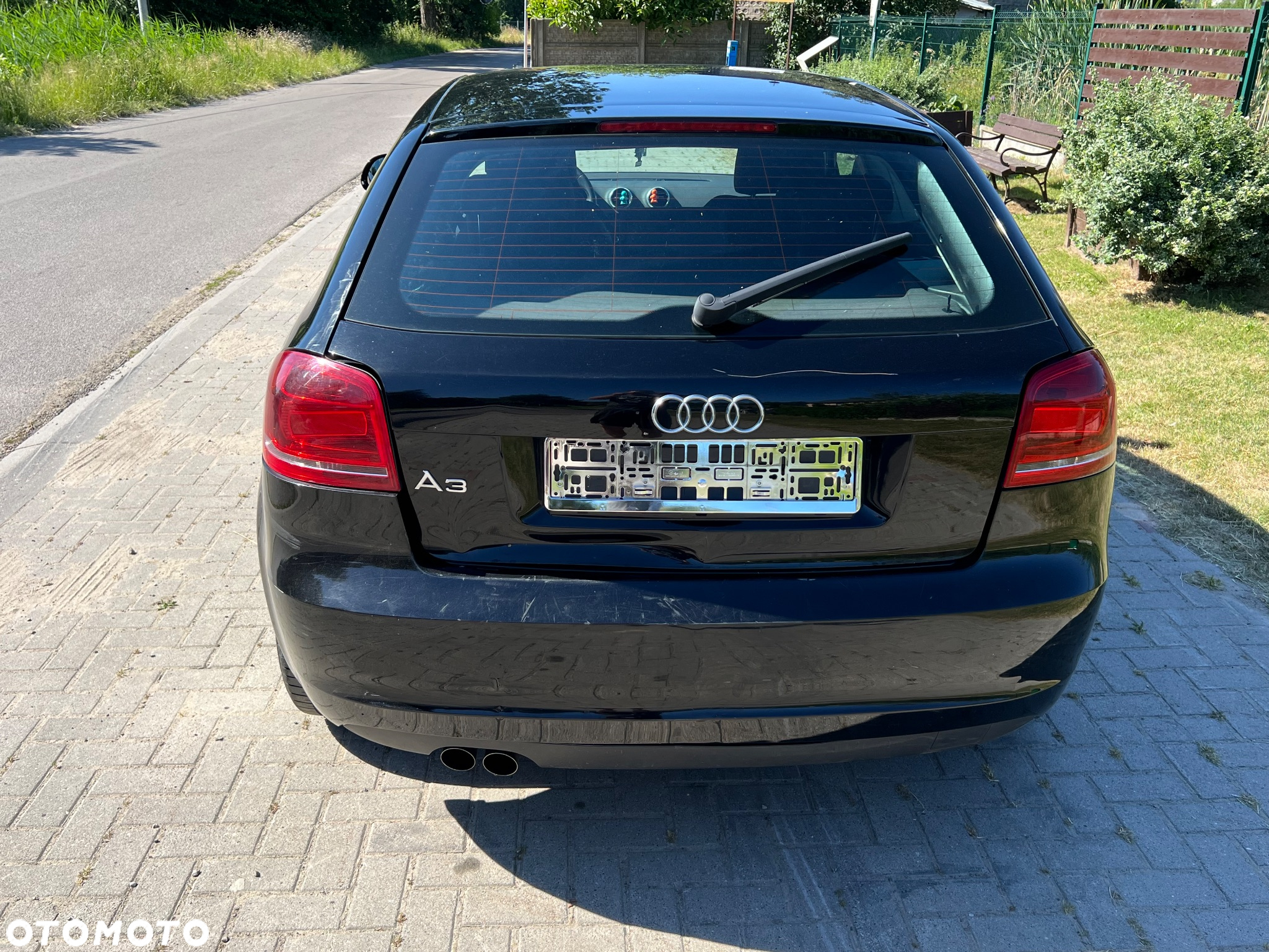 Audi A3 1.9 TDI Attraction - 40
