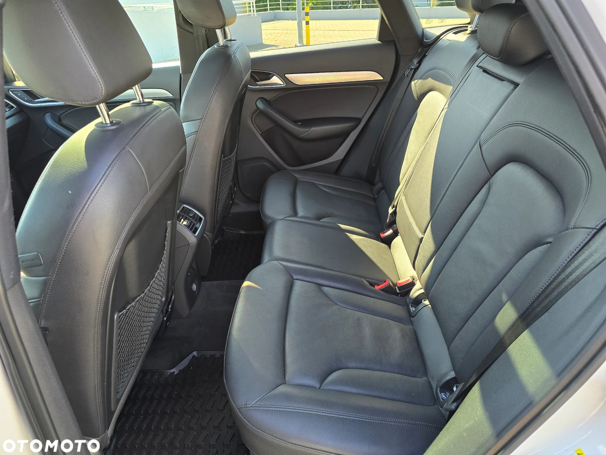 Audi Q3 2.0 TFSI quattro S tronic - 17