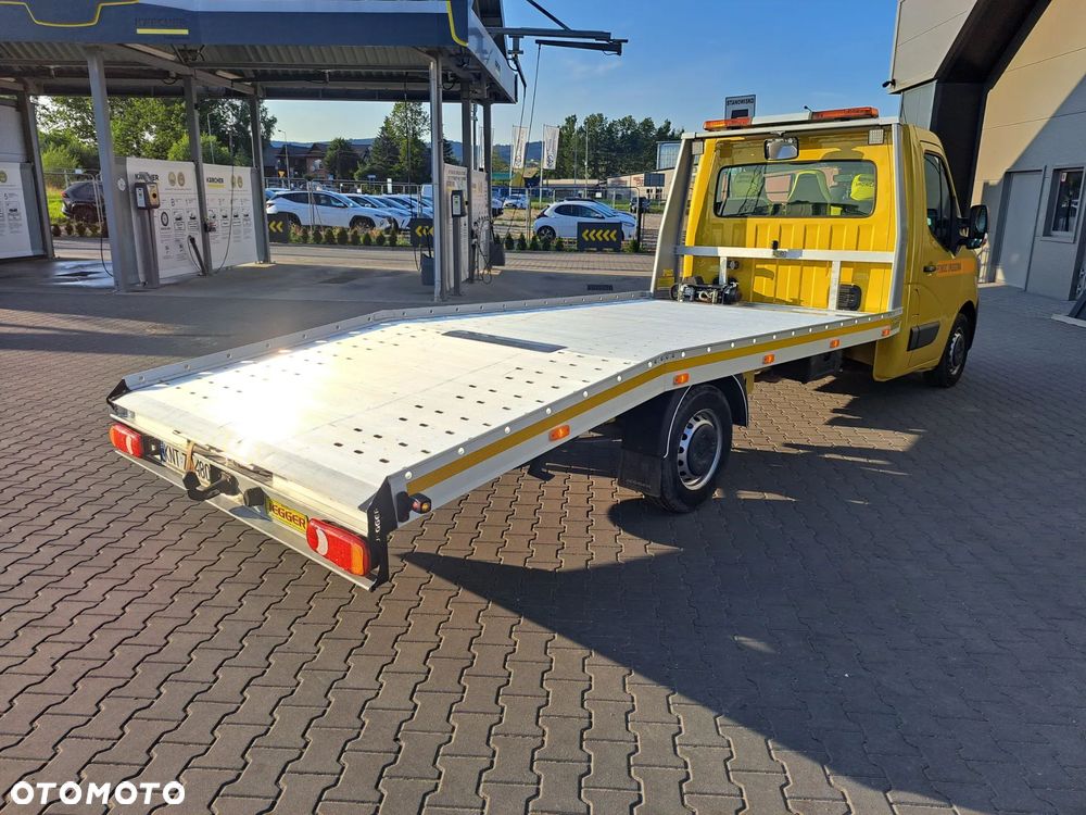 Renault Master - 9