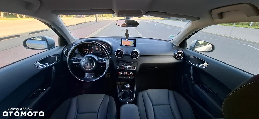 Audi A1 Sportback - 10