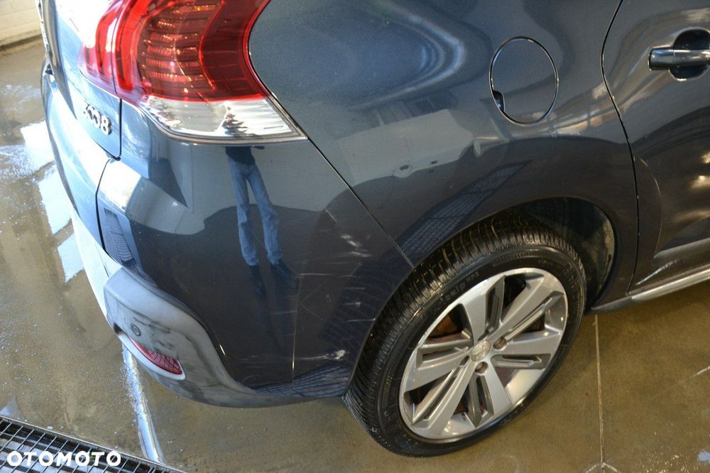 Peugeot 3008 - 10
