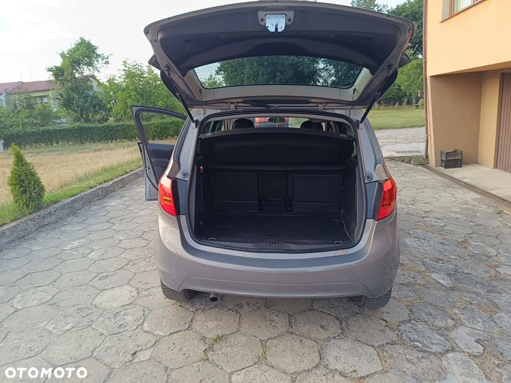 Opel Meriva 1.7 CDTI Color Edition - 5