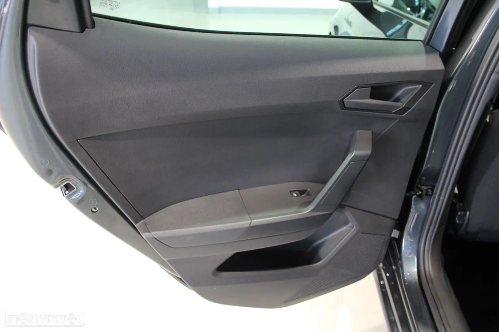 SEAT Ibiza 1.0 TSI FR - 30