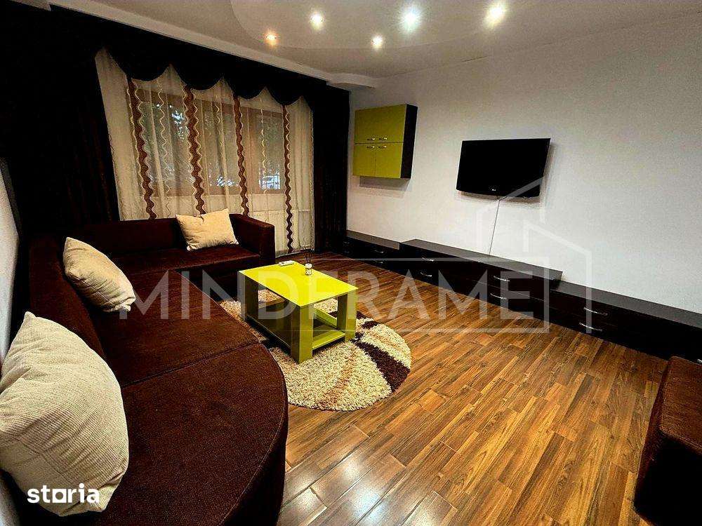 Vitan Dristor Metrou Bloc Reabilitat Renovat — fotografia 1