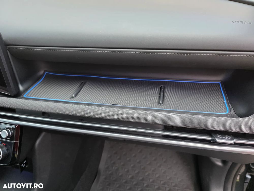 Hyundai Tucson - 14