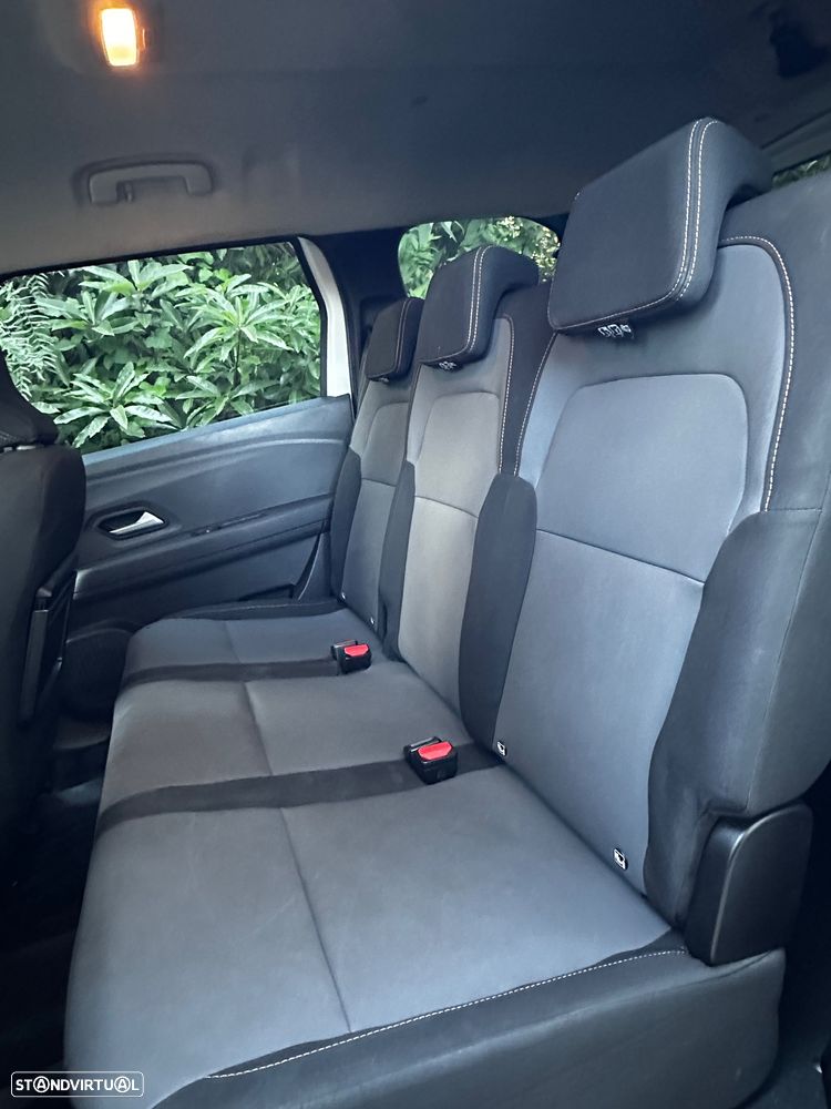 Dacia Jogger 1.0 ECO-G Comfort 7L Bi-Fuel - 14