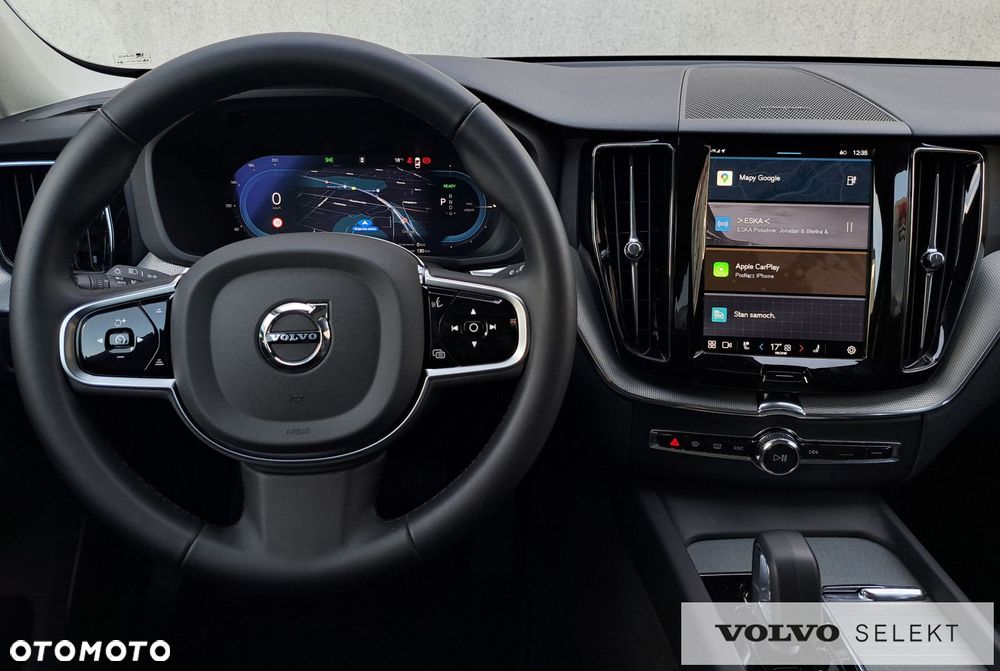 Volvo XC 60 - 15
