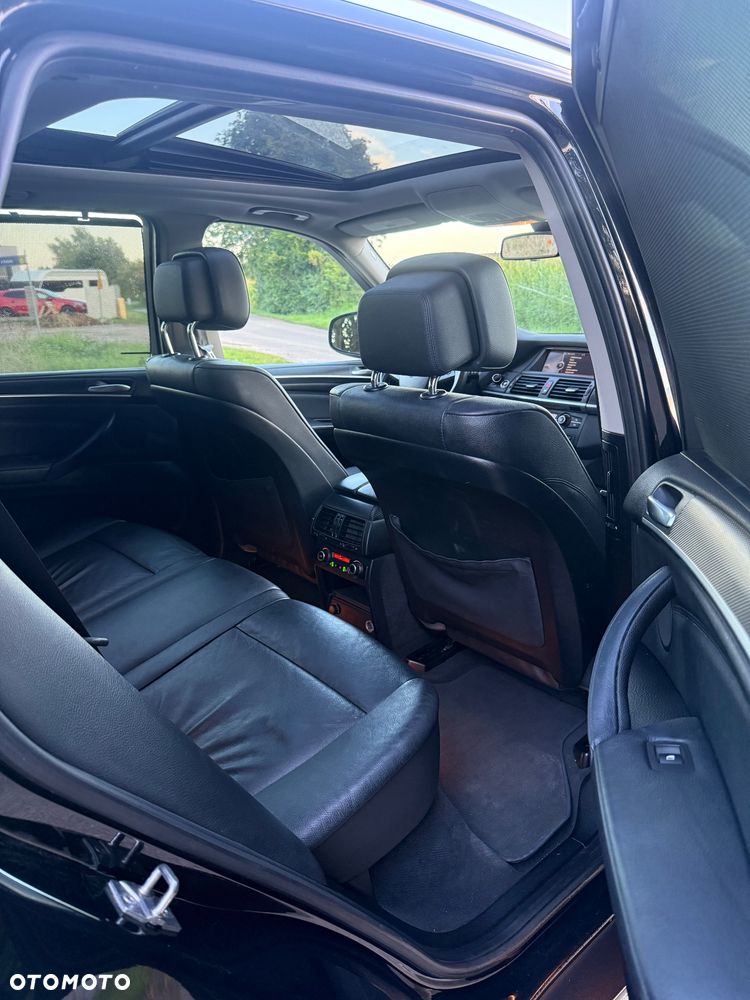 BMW X5 xDrive35i Edition Exclusive - 12