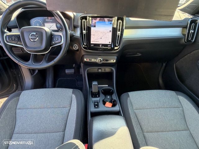 Volvo XC 40 1.5 T4 PHEV Inscription Expression - 18