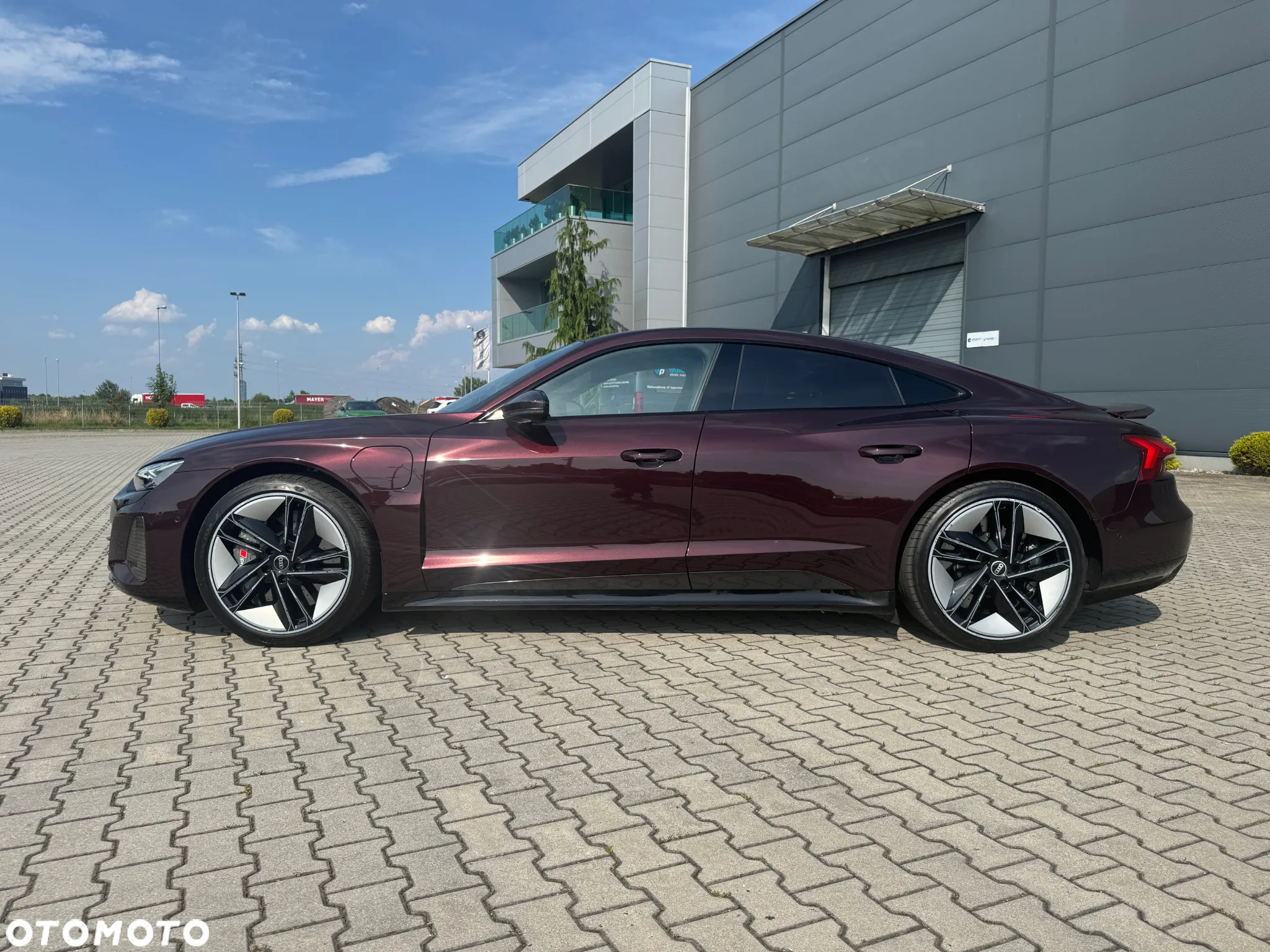 Audi RS e-tron GT - 3