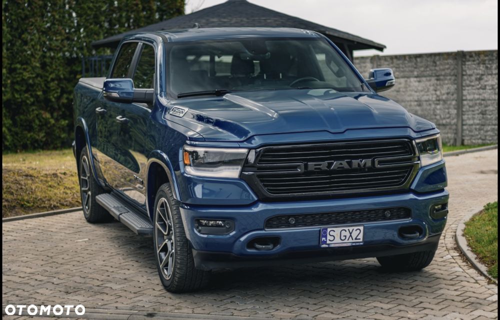RAM 1500 - 26