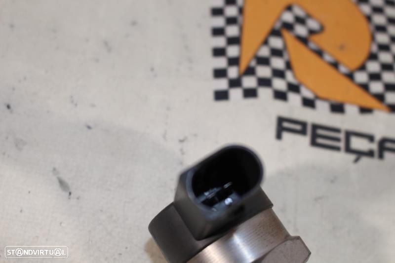 Régua / Rail De Injeção Bmw 3 (E90)  7809128 / 7809128 / 0445214183 - 9