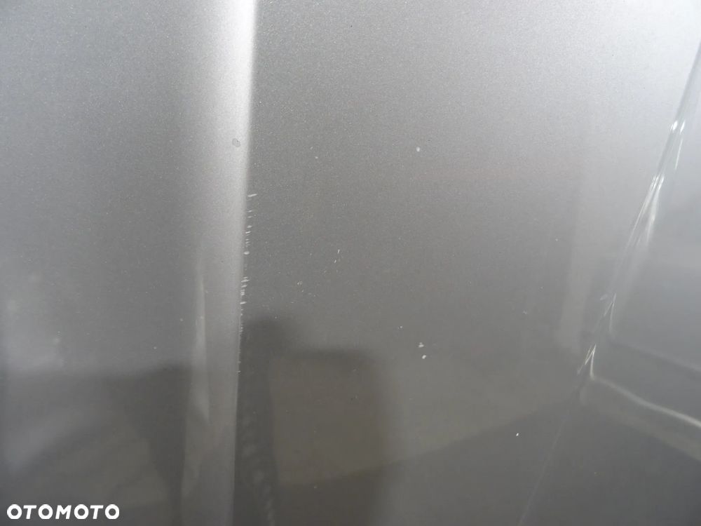 SKODA SUPERB I 01-05 2.8 V6 MASKA POKRYWA SILNIKA - 7