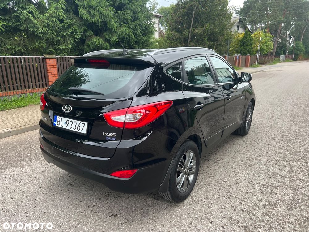 Hyundai ix35 - 4