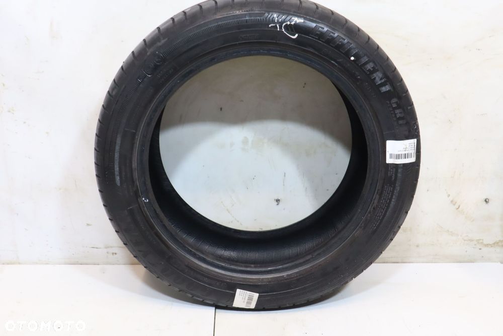 OPONA OPONY 2 SZT 225/50/17 LATO GOODYEAR EFFICIENT GRIP PERFORMANCE 18R - 2