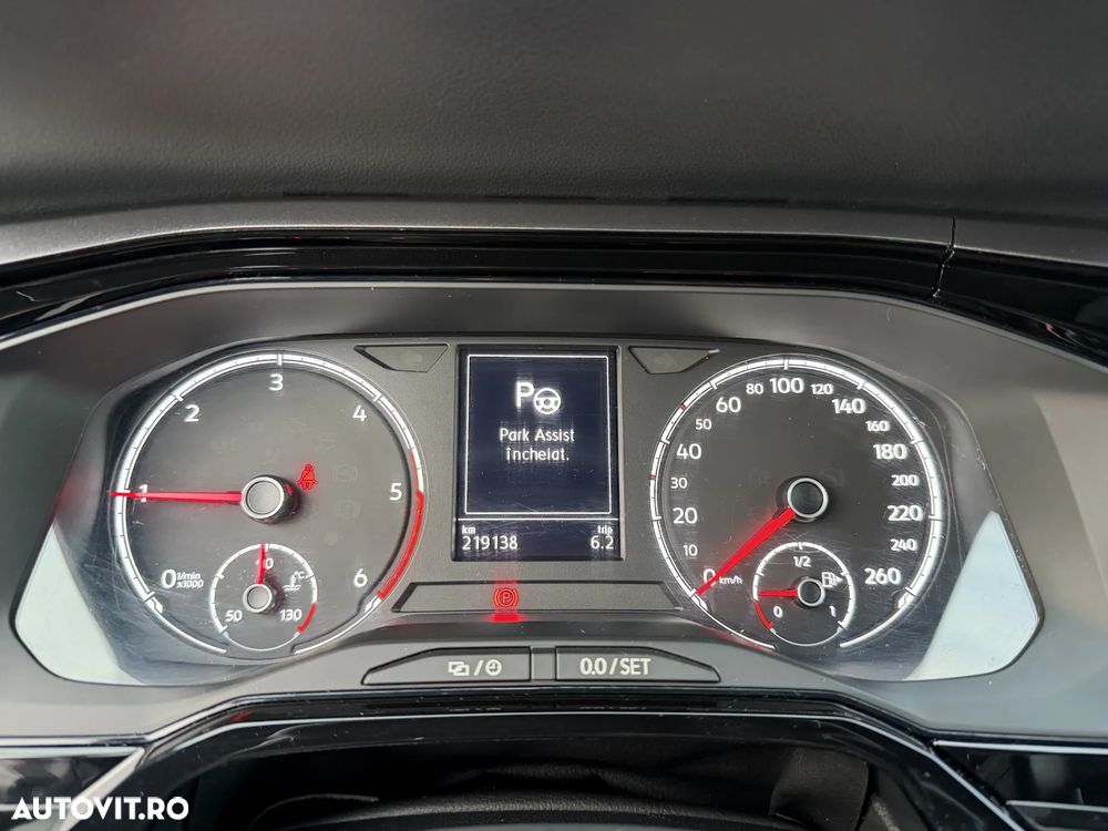 Volkswagen Polo 1.6 TDI SCR Highline - 16