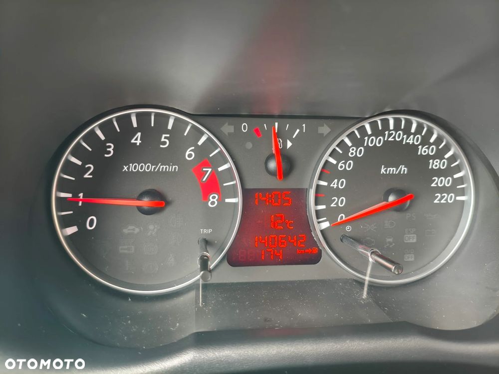 Nissan Note 1.4 Acenta - 8