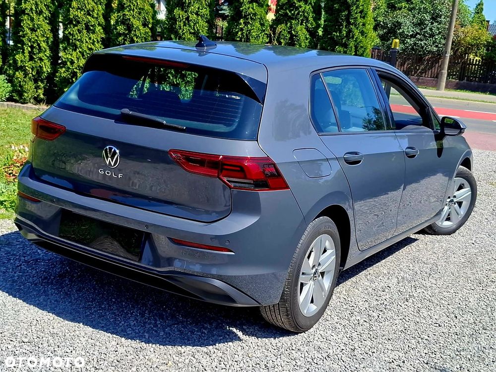Volkswagen Golf 2.0 TDI SCR Life - 9