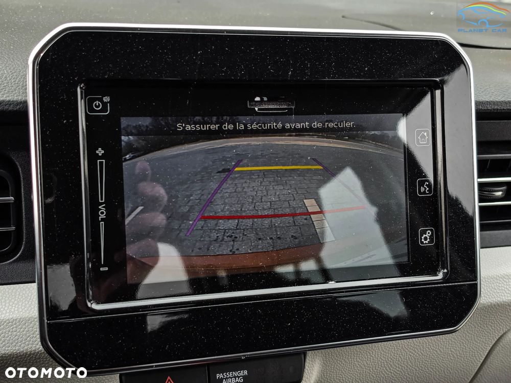 Suzuki Ignis Dualjet Allgrip Comfort+ - 30