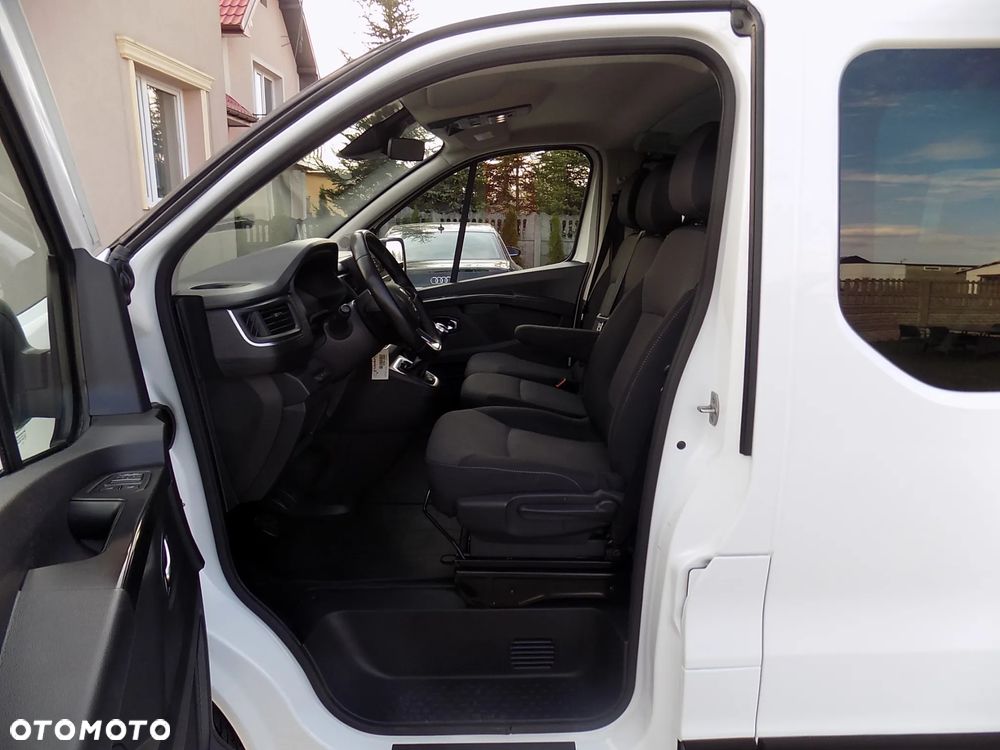 Renault Trafic Kombi 2.0 L2 Pack Clim - 20