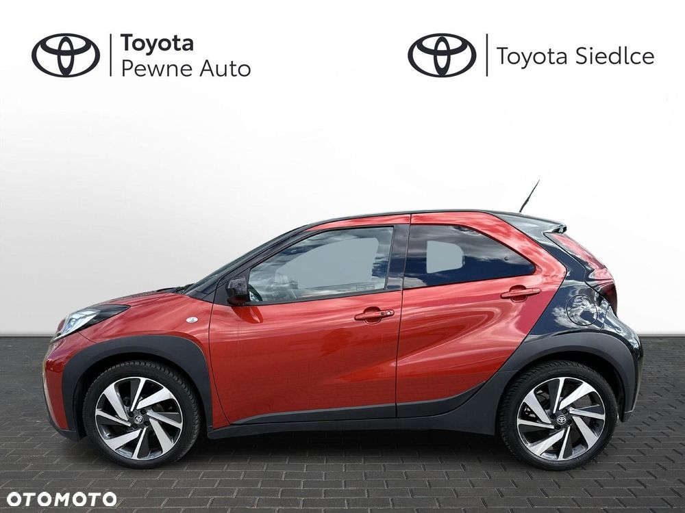 Toyota Aygo X - 3