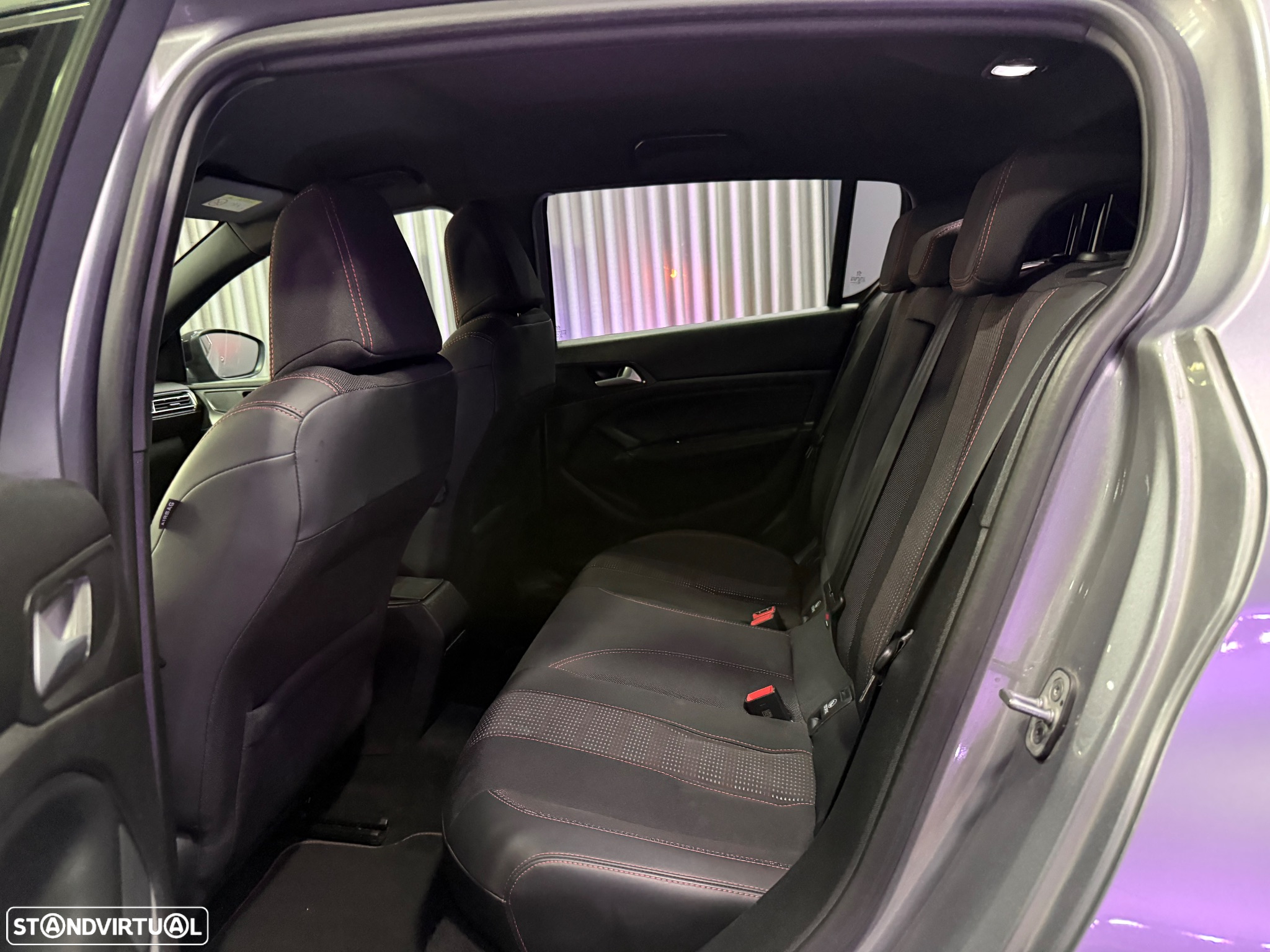 Peugeot 308 1.2 PureTech GT Line - 7