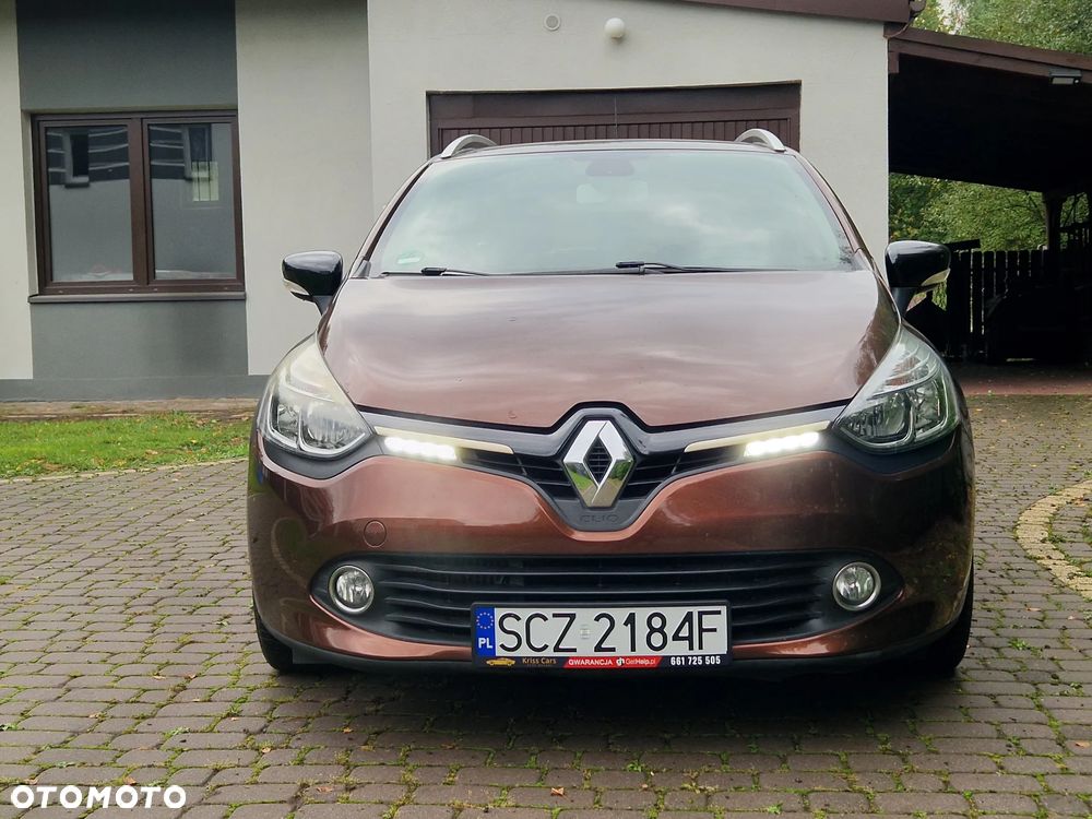 Renault Clio TCe 90 Dynamique - 2