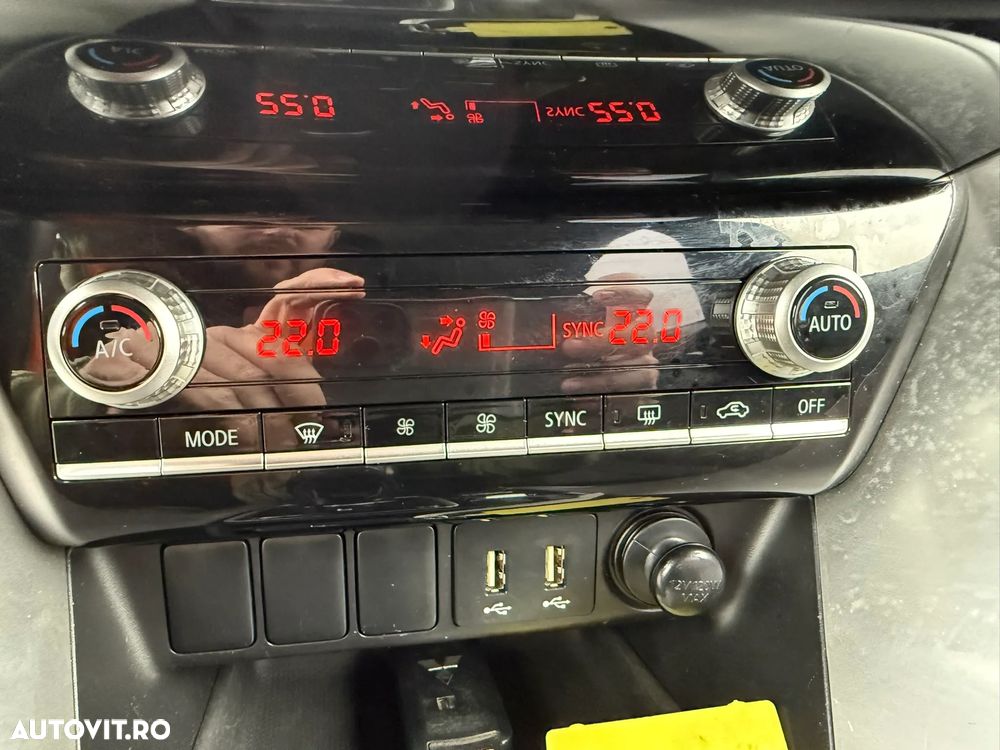 Mitsubishi Eclipse-Cross 4WD Intro Edition - 30