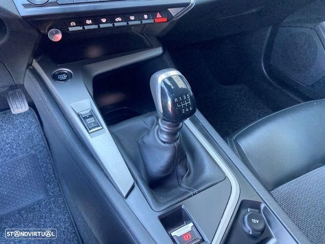 Peugeot 308 SW 1.5 BlueHDi Active Pack - 24