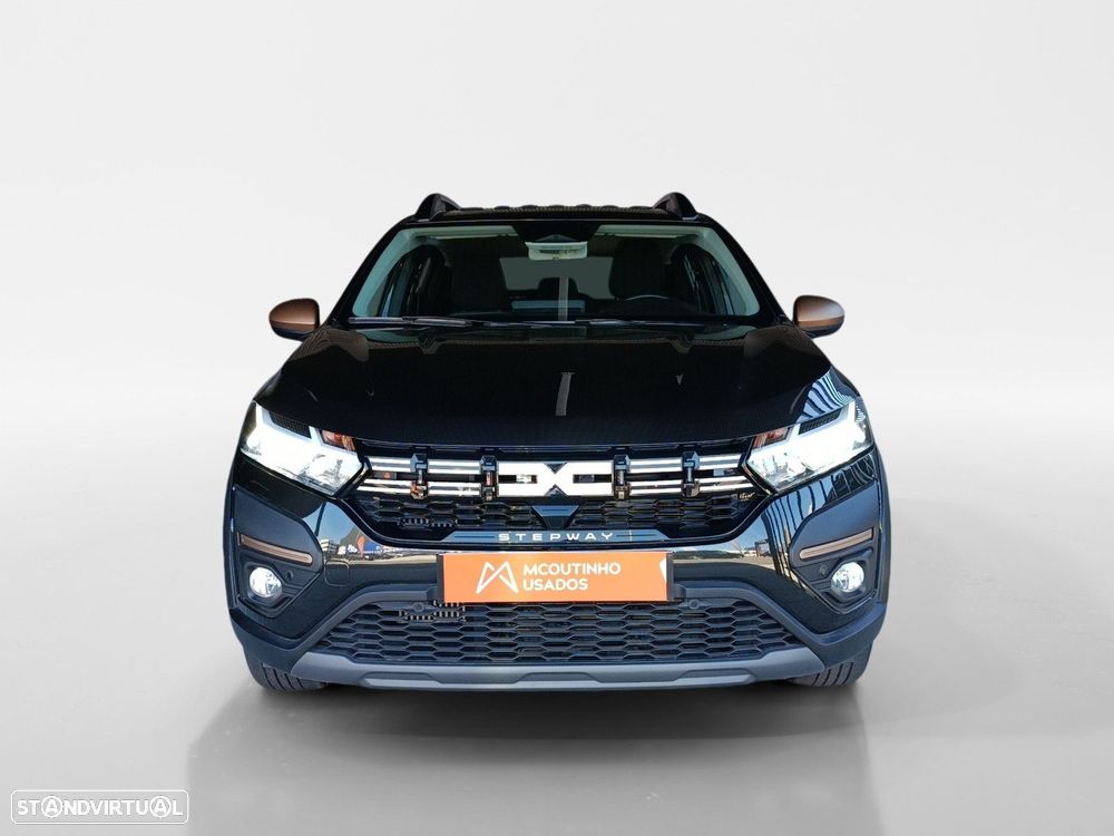 Dacia Sandero 1.0 ECO-G Extreme Bi-Fuel - 8