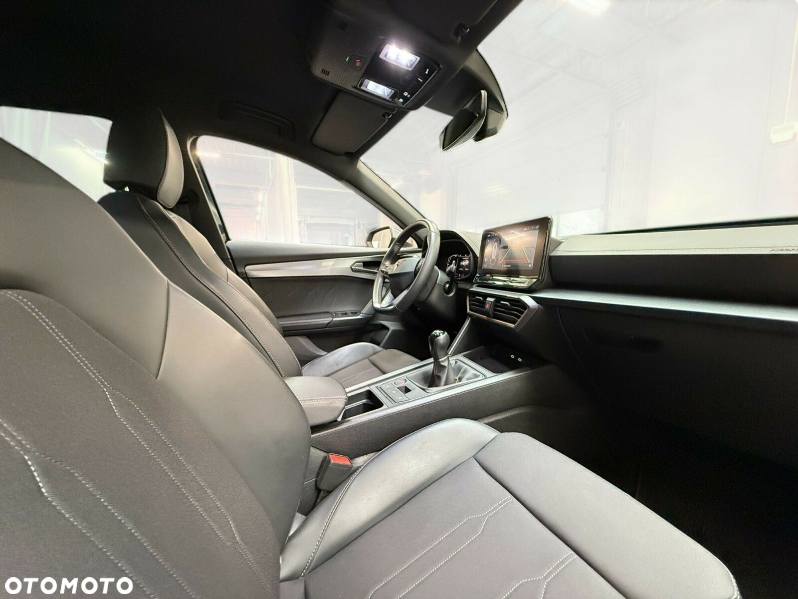 Cupra Formentor 1.5 TSI - 18
