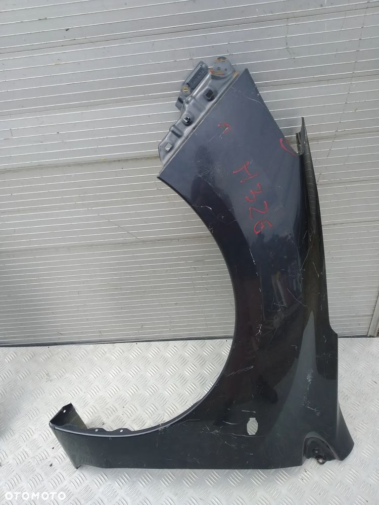 F170/H74/H326 LEWY BŁOTNIK SUBARU IMPREZA XV 2011-16 - 5