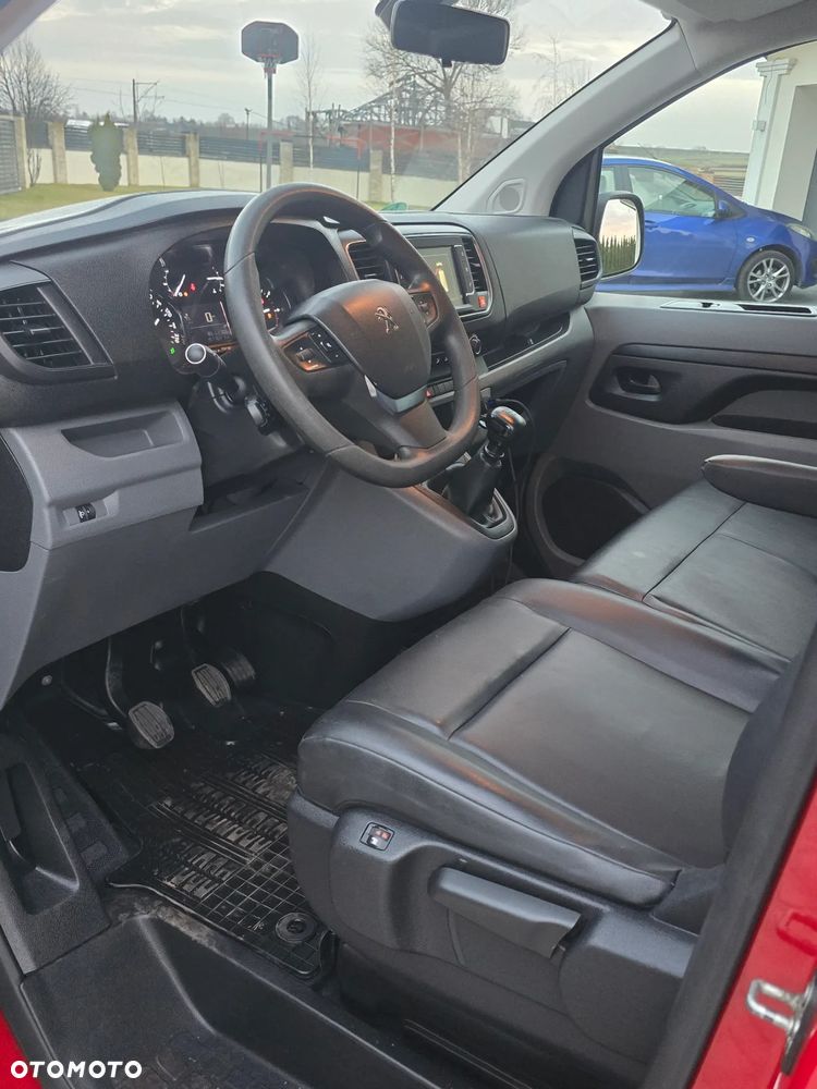 Peugeot Expert - 27