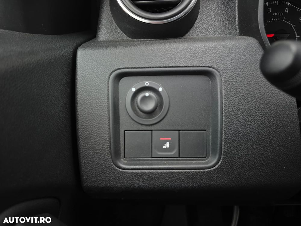 Dacia Duster TCe 150 EDC Prestige - 13