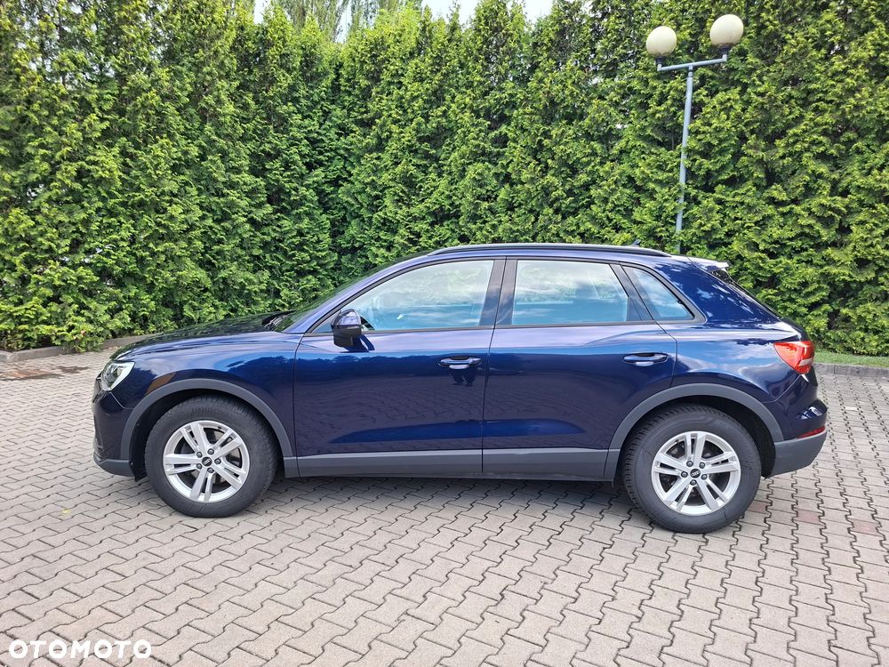 Audi Q3 35 TDI S tronic - 10