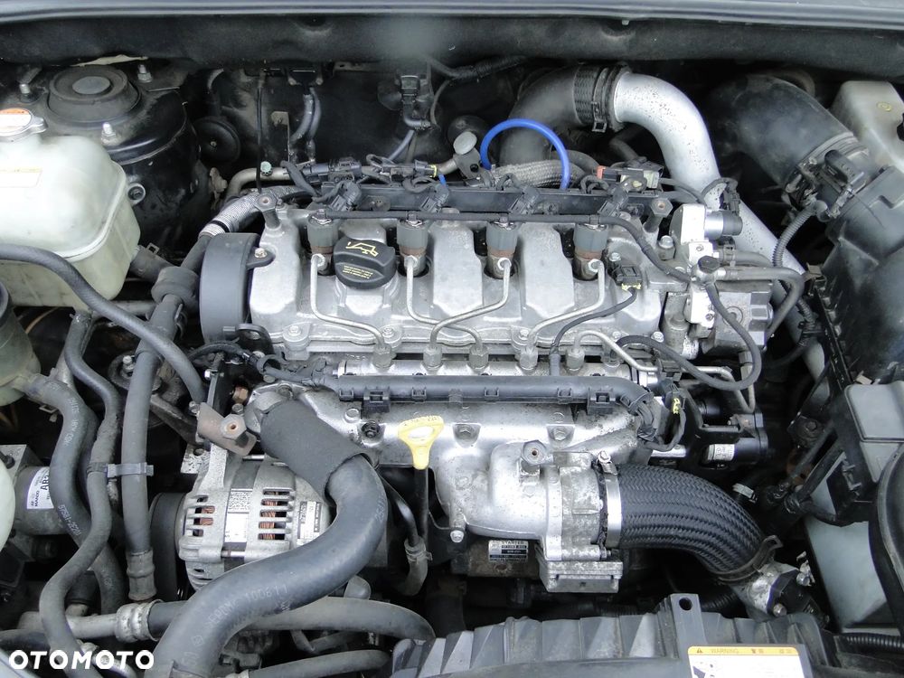 Hyundai Tucson 2.0 CRDi 2WD GLS - 25