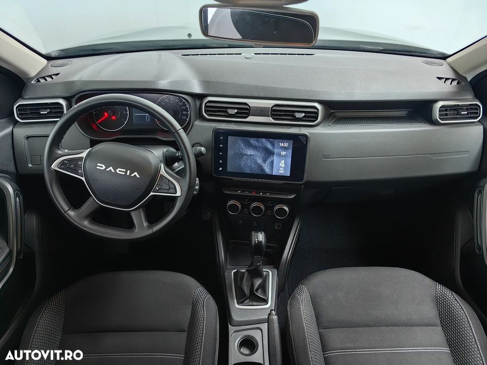 Dacia Duster TCe 150 EDC Journey - 7