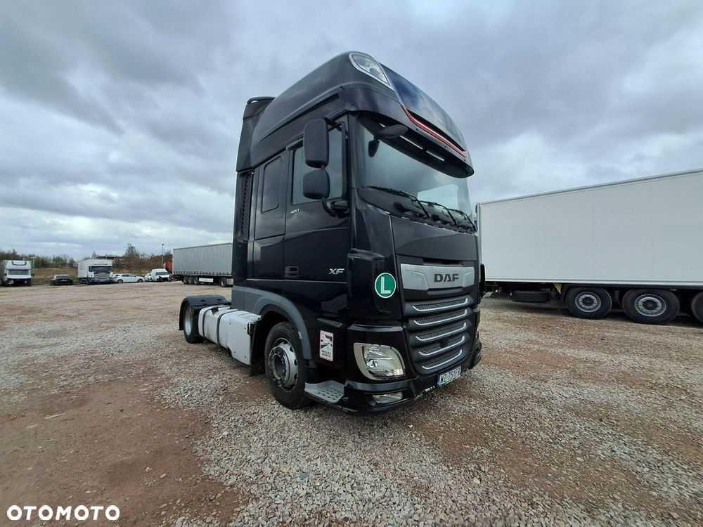 DAF xf 480 - 1