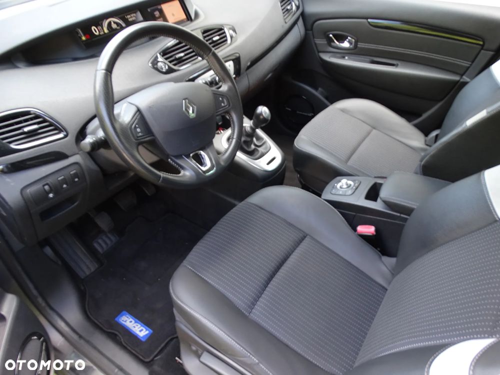 Renault Scenic - 5