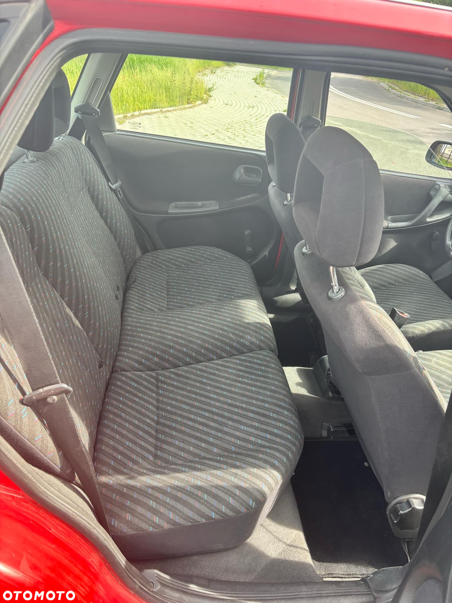 Opel Astra 1.4 Base - 4