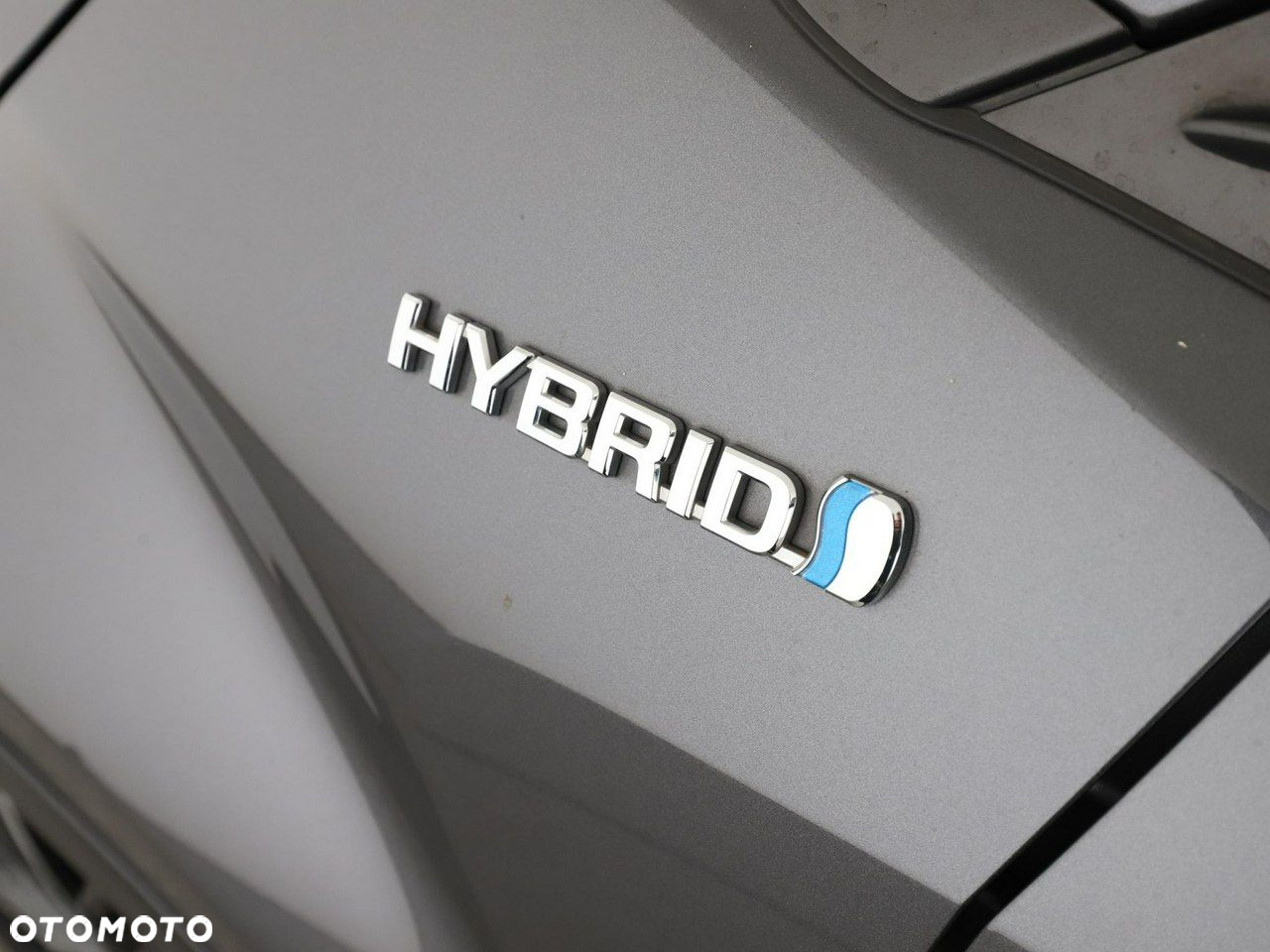 Toyota C-HR 1.8 Hybrid Comfort - 37