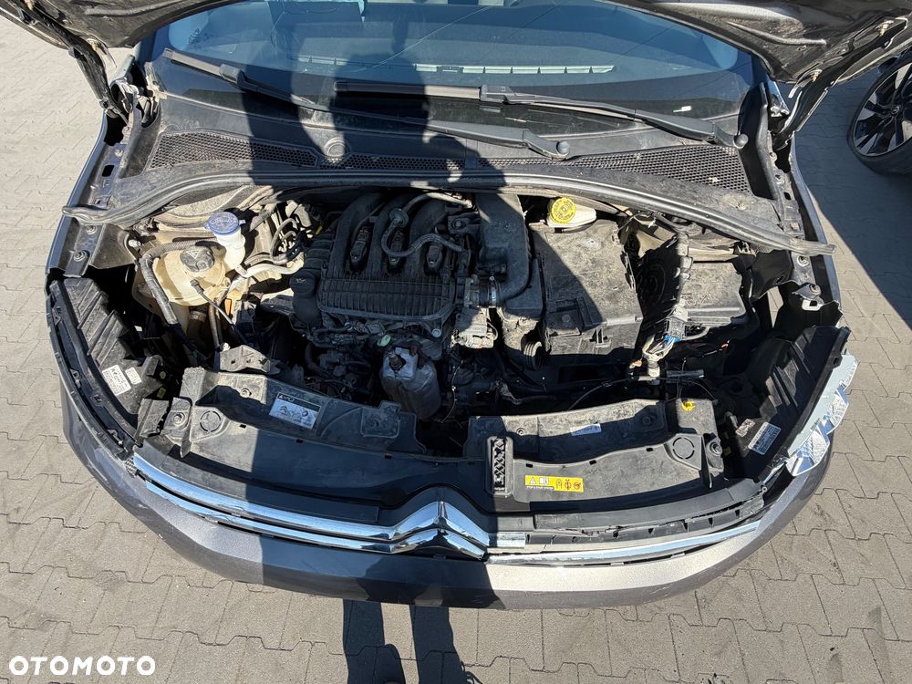 Citroën C3 Pure Tech 83 S&S SHINE - 8