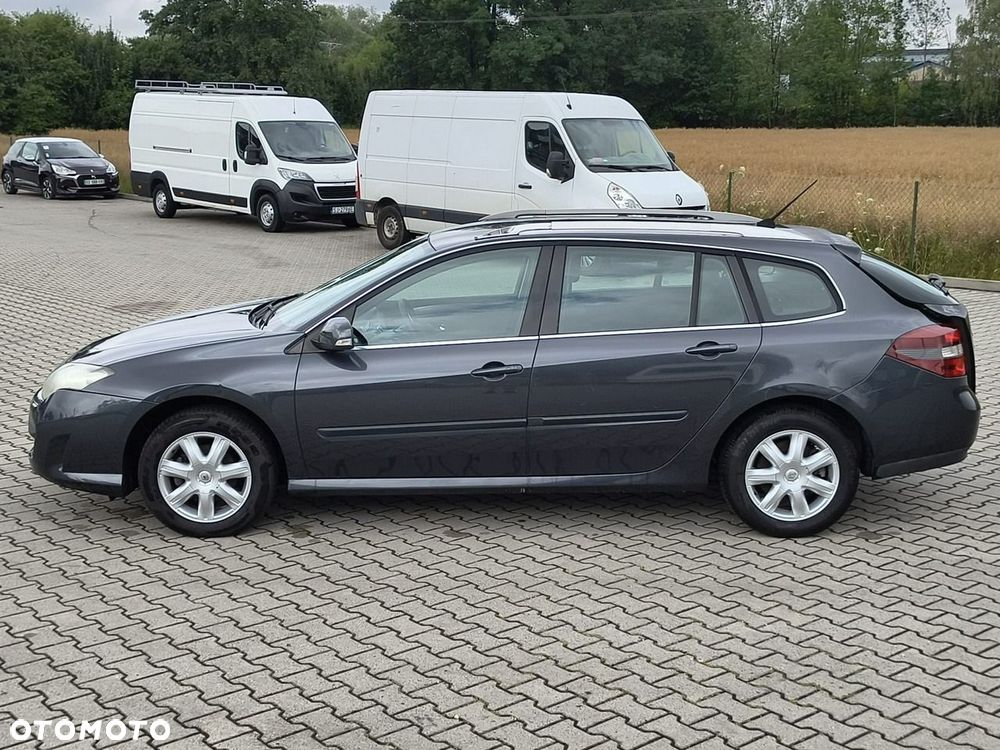 Renault Laguna - 4