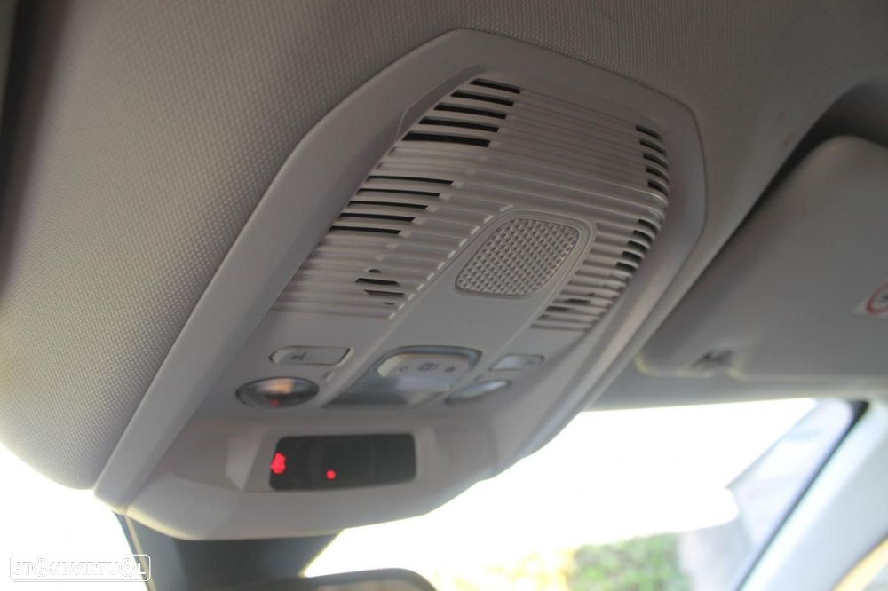 Peugeot 3008 1.5 BlueHDi Allure - 38