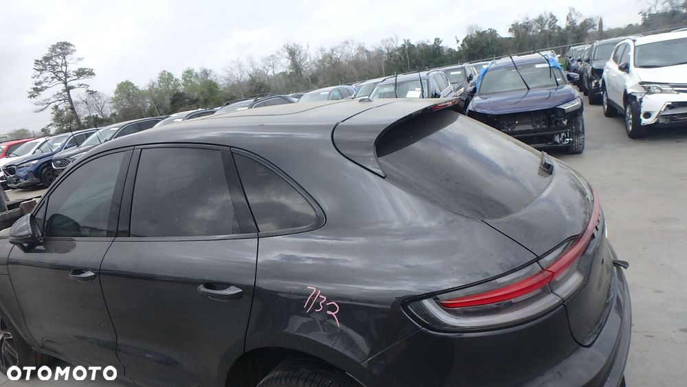 Porsche Macan PDK - 9