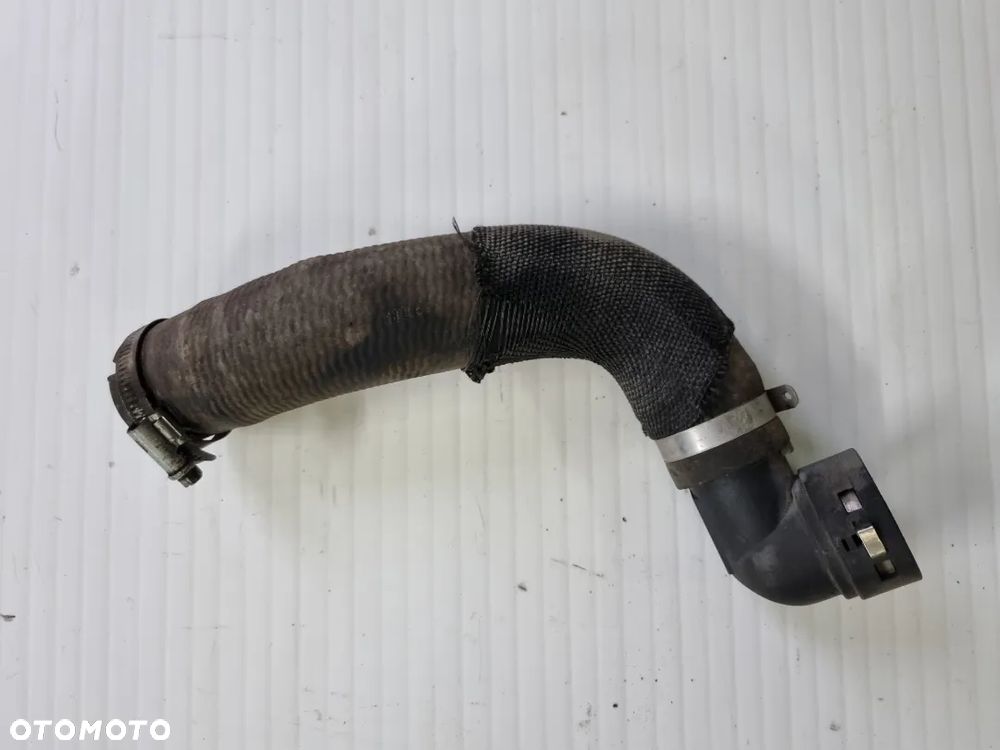 PRZEWÓD WODY SZYBKOZŁĄCZKA JUMPER BOXER DUCATO  06-13r. 2.3 - 1