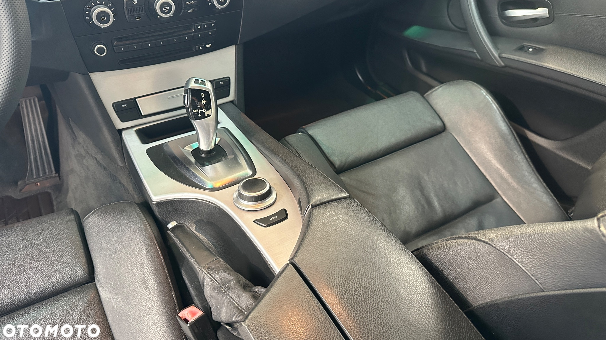 BMW Seria 5 535d - 22