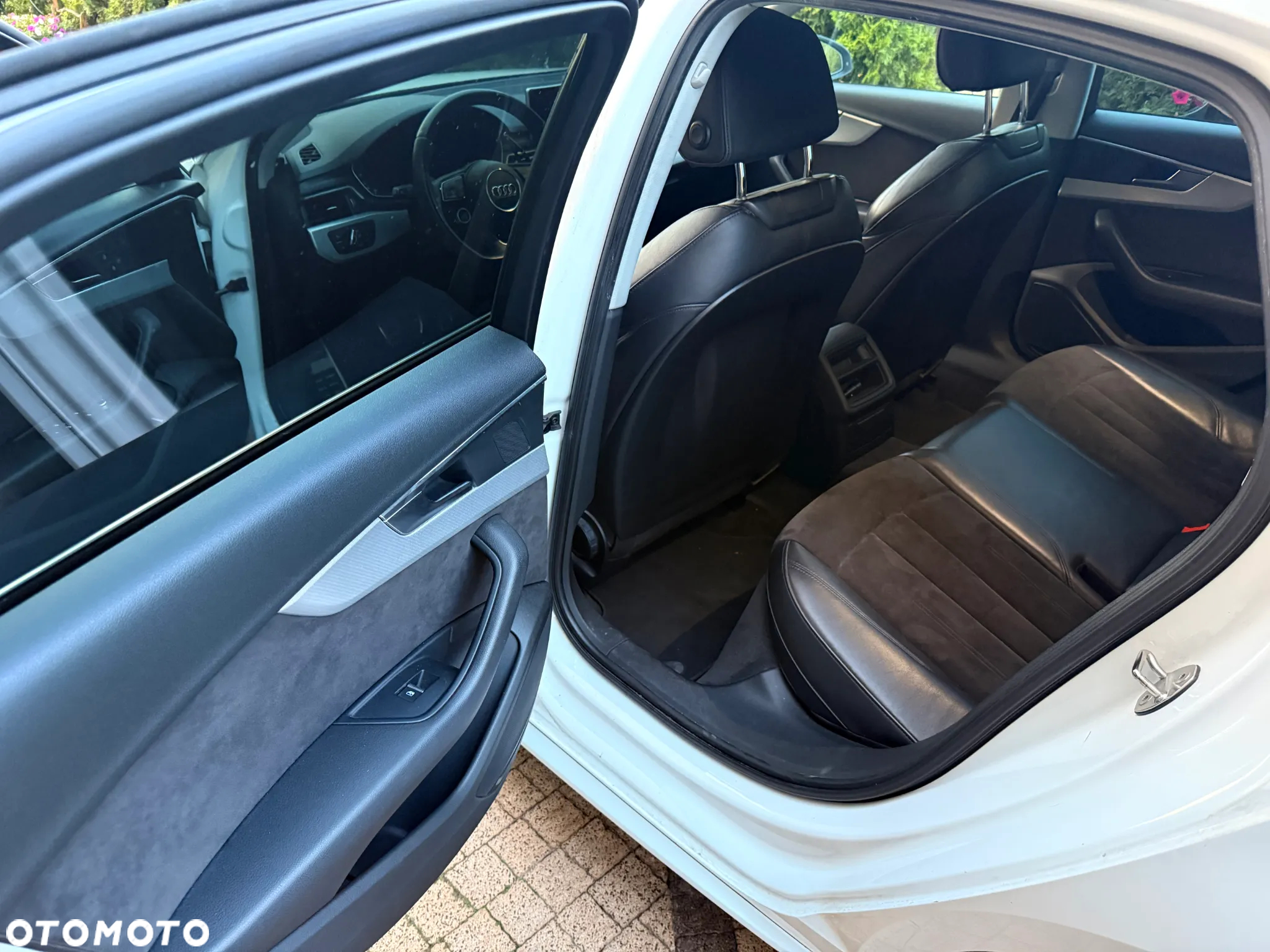 Audi A4 - 19
