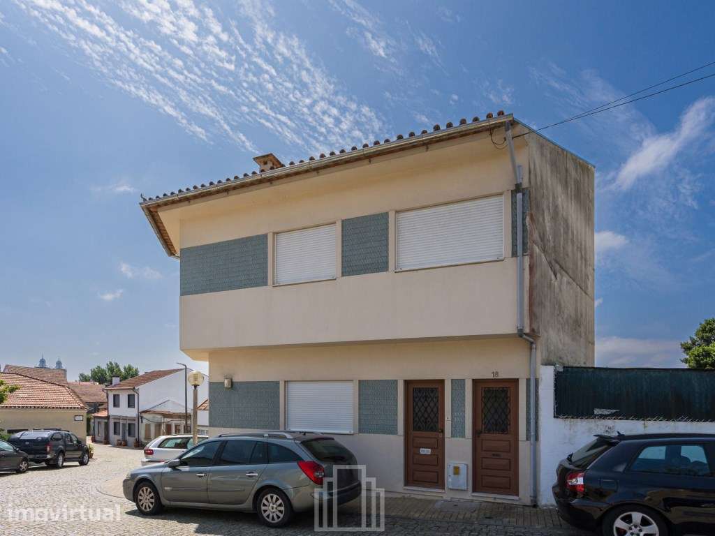 Casa Antiga - Ovar - Grande imagem: 3/18